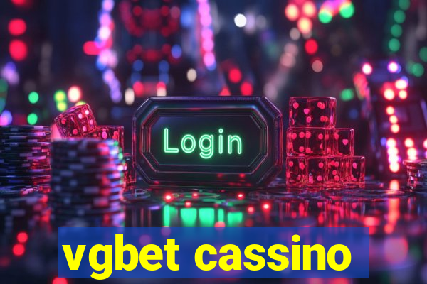 vgbet cassino